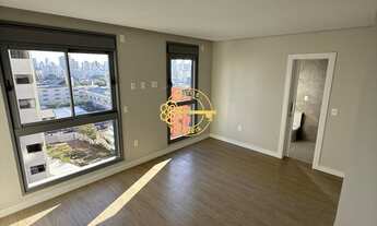 Imagem 2: Aluguel de Apartamento de Luxo em Itajaí - 3 suítes, Piscina, Academia e Salão de Festas