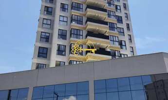 Imagem: Imóvel mobiliado com vista para o mar em