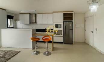 Imagem 6: Imóvel mobiliado com vista para o mar em Itajaí, São João - 2 dormitórios, suíte, área gou