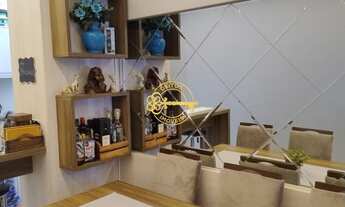 Imagem 2: Apartamento à venda em Itajaí, Cordeiros - 02 Dormitórios, Elevador e Salão de Festas