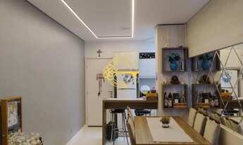 Imagem 3: Apartamento à venda em Itajaí, Cordeiros - 02 Dormitórios, Elevador e Salão de Festas