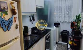 Imagem 5: Apartamento à venda em Itajaí, Cordeiros - 02 Dormitórios, Elevador e Salão de Festas