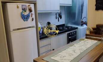 Imagem 6: Apartamento à venda em Itajaí, Cordeiros - 02 Dormitórios, Elevador e Salão de Festas