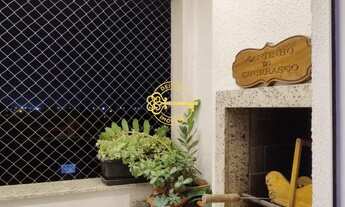 Imagem 7: Apartamento à venda em Itajaí, Cordeiros - 02 Dormitórios, Elevador e Salão de Festas