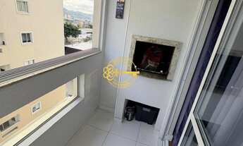 Imagem 5: Apartamento 02 Dormitórios à venda, 67 m² por R$ 650.000,00 - Tabuleiro - Camboriú