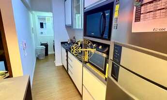 Imagem 7: Apartamento 02 Dormitórios à venda, 67 m² por R$ 650.000,00 - Tabuleiro - Camboriú