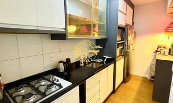 Imagem 6: Apartamento 02 Dormitórios à venda, 67 m² por R$ 650.000,00 - Tabuleiro - Camboriú