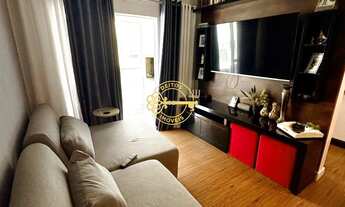 Imagem 2: Apartamento 02 Dormitórios à venda, 67 m² por R$ 650.000,00 - Tabuleiro - Camboriú