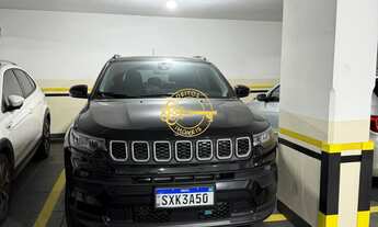 Imagem 4: APARTAMENTO MOBILIADO DECORADO E CLIMATIZADO COM 135 M² PRIVATIVOS 3 QUARTOS SENDO 2 SUÍTE