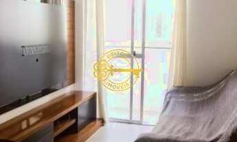 Imagem: Apartamento mobiliado à venda em Itajaí