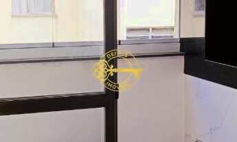 Imagem 4: Apartamento mobiliado à venda em Itajaí, Espinheiros - 02 Dormitórios, Piscina e Salão de