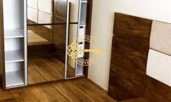 Imagem 5: Apartamento mobiliado à venda em Itajaí, Espinheiros - 02 Dormitórios, Piscina e Salão de