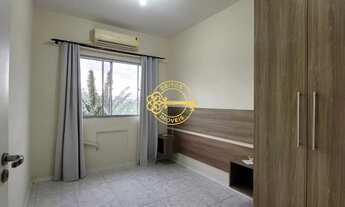 Imagem 4: Apartamento Mobiliado 2 quartos em Itaipava, Itajaí - Condomínio com Piscina e Salão de Fe