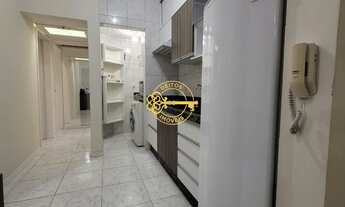 Imagem 5: Apartamento Mobiliado 2 quartos em Itaipava, Itajaí - Condomínio com Piscina e Salão de Fe