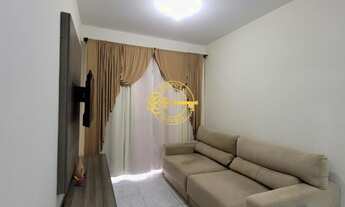 Imagem 2: Apartamento Mobiliado 2 quartos em Itaipava, Itajaí - Condomínio com Piscina e Salão de Fe