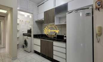 Imagem 6: Apartamento Mobiliado 2 quartos em Itaipava, Itajaí - Condomínio com Piscina e Salão de Fe