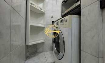 Imagem 7: Apartamento Mobiliado 2 quartos em Itaipava, Itajaí - Condomínio com Piscina e Salão de Fe