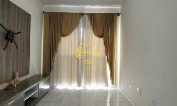 Imagem: Apartamento Mobiliado 2 quartos em Itaipava