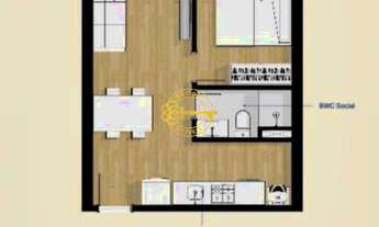 Imagem 5: Apartamento à venda em Itajaí, São João - Lançamentos