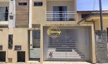 Imagem: Sobrado à venda em Itajaí semimobiliado