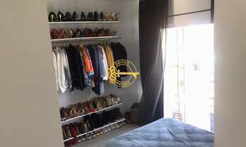 Imagem 3: Sobrado à venda em Itajaí: semimobiliado, 95m² no Centro