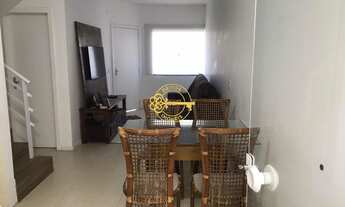 Imagem 4: Sobrado à venda em Itajaí: semimobiliado, 95m² no Centro