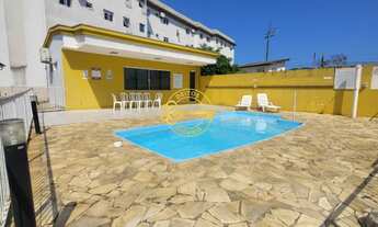 Imagem 2: Apartamento 2 Dormitórios Mobiliado no Cidade Nova em Itajaí - Aluguel