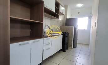 Imagem 5: Apartamento 2 Dormitórios Mobiliado no Cidade Nova em Itajaí - Aluguel