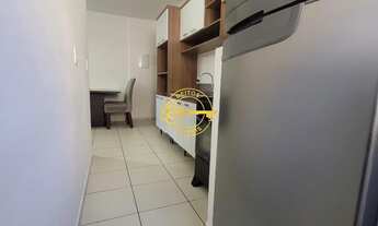 Imagem 6: Apartamento 2 Dormitórios Mobiliado no Cidade Nova em Itajaí - Aluguel