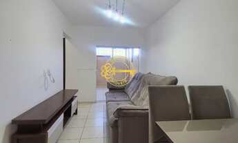 Imagem 7: Apartamento 2 Dormitórios Mobiliado no Cidade Nova em Itajaí - Aluguel