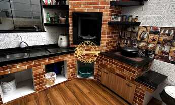 Imagem 7: Sobrado semi-mobiliado à venda em Itajaí, Cordeiros - Parte Alta