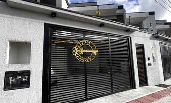 Imagem: Sobrado semi-mobiliado à venda em Itajaí