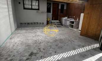 Imagem 2: Sobrado semi-mobiliado à venda em Itajaí, Cordeiros - Parte Alta