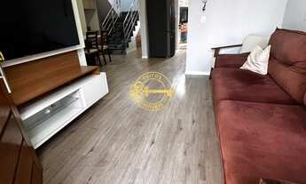 Imagem 3: Sobrado semi-mobiliado à venda em Itajaí, Cordeiros - Parte Alta