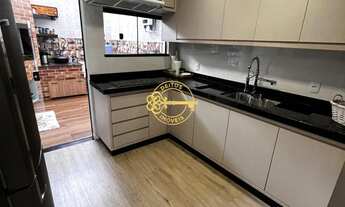 Imagem 6: Sobrado semi-mobiliado à venda em Itajaí, Cordeiros - Parte Alta