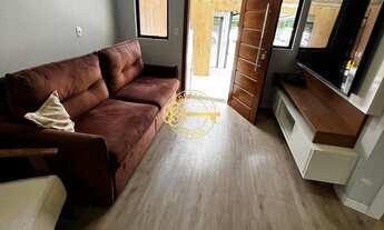 Imagem 4: Sobrado semi-mobiliado à venda em Itajaí, Cordeiros - Parte Alta