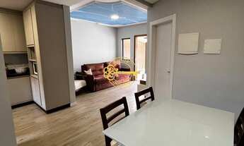 Imagem 5: Sobrado semi-mobiliado à venda em Itajaí, Cordeiros - Parte Alta