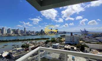 Imagem 4: Excelente Oportunidade no Centro de Navegantes, 2 quartos 1 suíte e Área de Lazer incrível