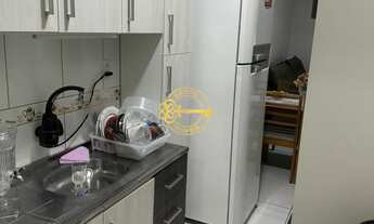 Imagem 2: Aluguel de Apartamento Mobiliado com 2 Dormitórios no São Vicente, Itajaí