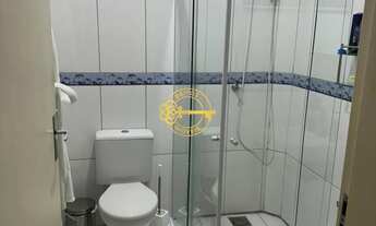 Imagem 3: Aluguel de Apartamento Mobiliado com 2 Dormitórios no São Vicente, Itajaí