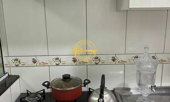 Imagem 4: Aluguel de Apartamento Mobiliado com 2 Dormitórios no São Vicente, Itajaí