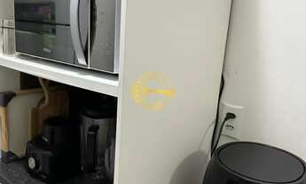 Imagem 6: Aluguel de Apartamento Mobiliado com 2 Dormitórios no São Vicente, Itajaí