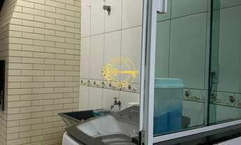 Imagem 7: Aluguel de Apartamento Mobiliado com 2 Dormitórios no São Vicente, Itajaí