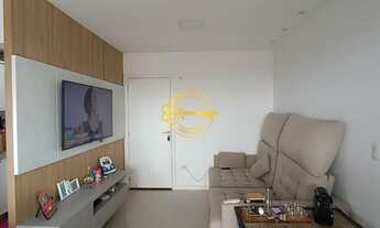 Imagem 3: Apartamento No Centro de Navegantes, finamente mobiliado e área de lazer completa