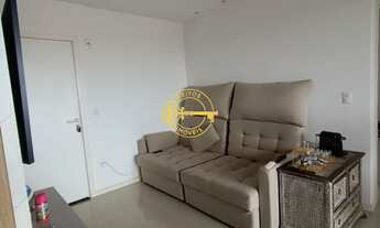 Imagem 5: Apartamento No Centro de Navegantes, finamente mobiliado e área de lazer completa