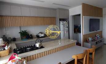 Imagem 7: Apartamento No Centro de Navegantes, finamente mobiliado e área de lazer completa