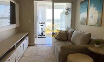 Imagem 5: Apartamento com Piscina em Vila Operária, Itajaí - Aluguel Anual - R$ 4.000