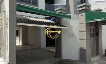 Imagem: Casa com 05 dormitórios à venda, 425 m²