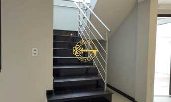 Imagem 4: Casa com 05 dormitórios à venda, 425 m² por R$ 2.000.000,00 - Barra do Rio - Itajaí/SC