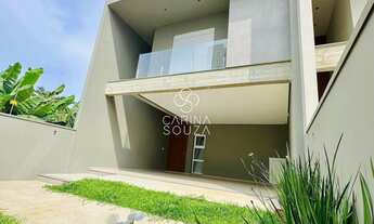 Imagem: Sobrado pronto para morar - Jardim Mauá